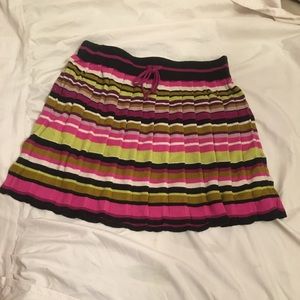 Missoni skirt